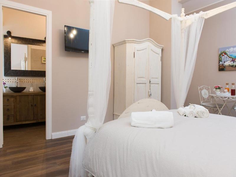 Magnolia St.Peter's Suites image