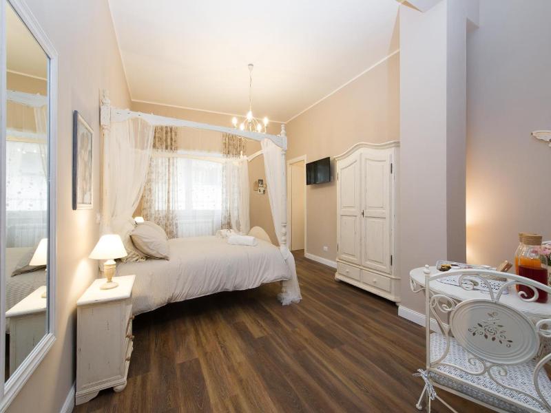 Magnolia St.Peter's Suites image