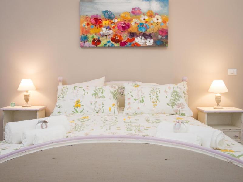 Magnolia St.Peter's Suites image
