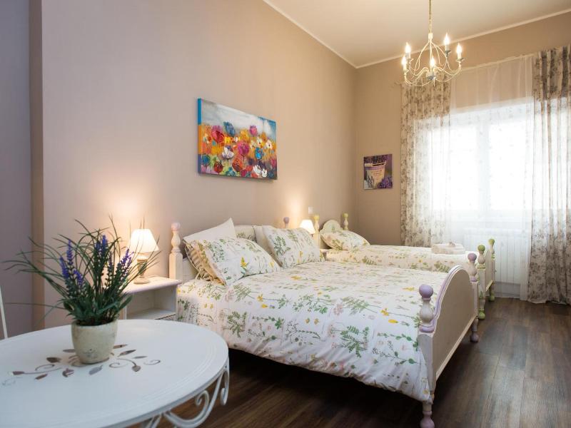 Magnolia St.Peter's Suites image