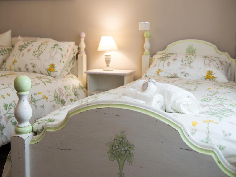 Magnolia St.Peter's Suites image