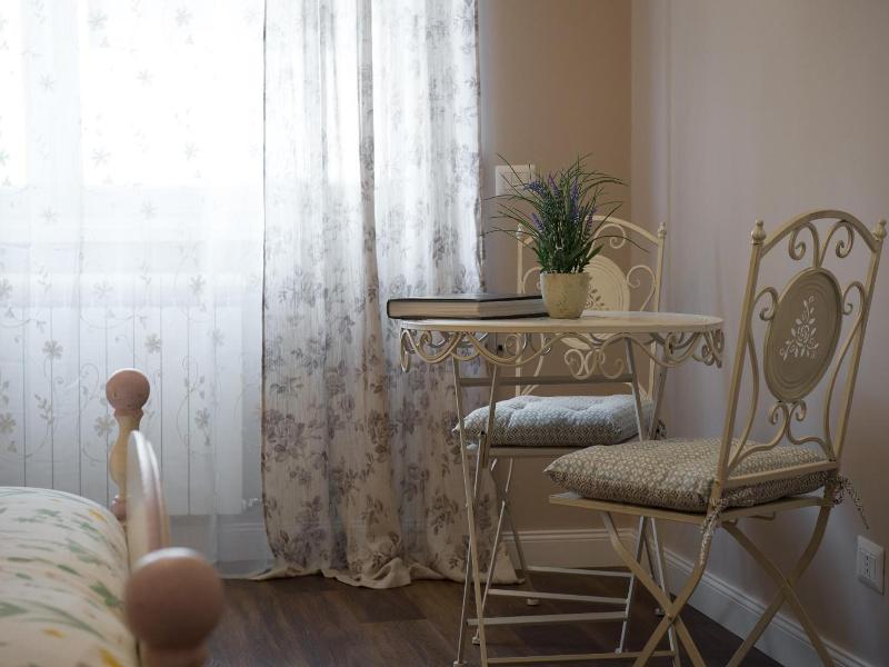 Magnolia St.Peter's Suites image