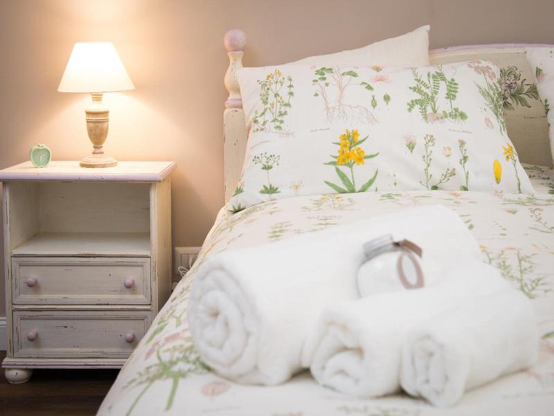 Magnolia St.Peter's Suites image