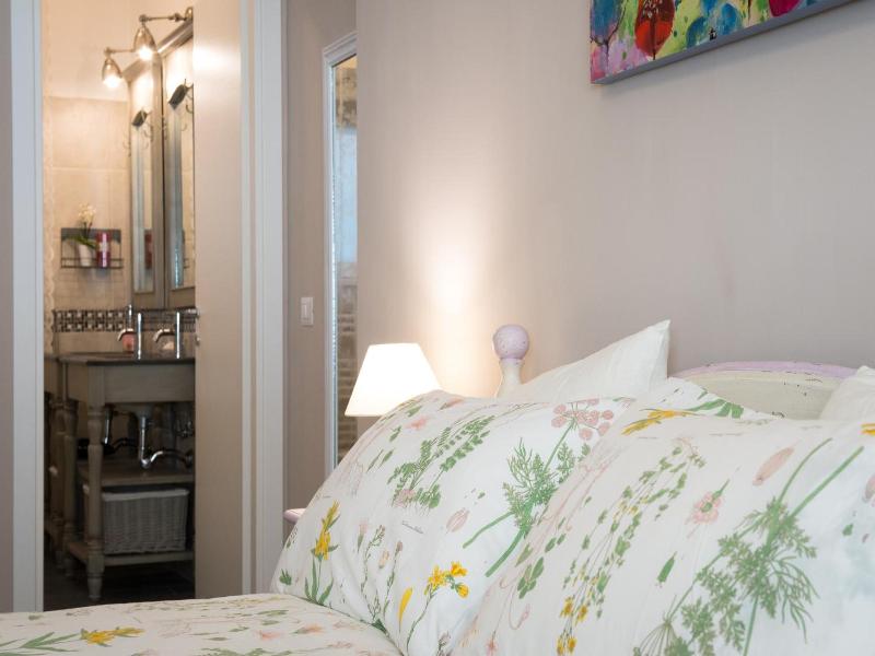 Magnolia St.Peter's Suites image