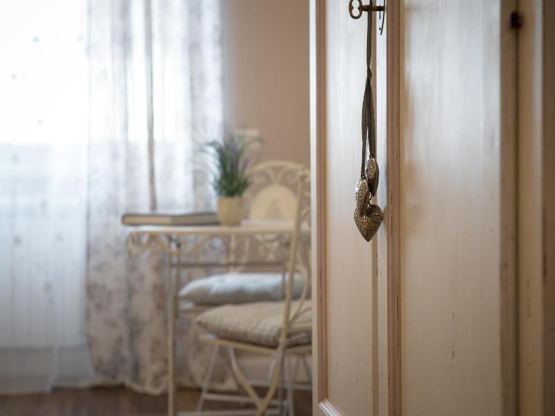 Magnolia St.Peter's Suites image