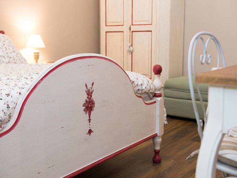 Magnolia St.Peter's Suites image