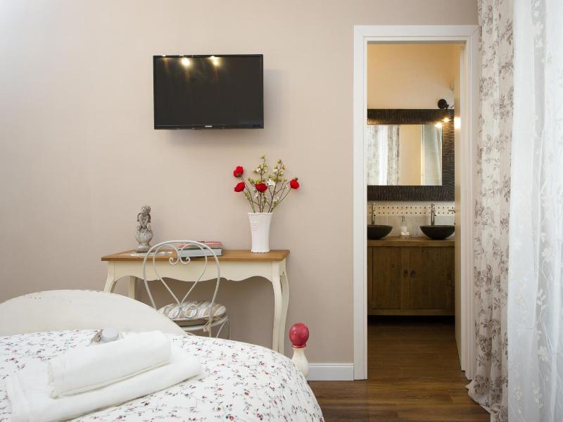 Magnolia St.Peter's Suites image