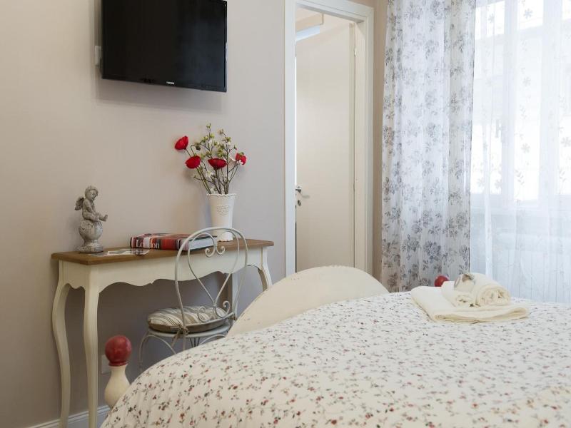 Magnolia St.Peter's Suites image