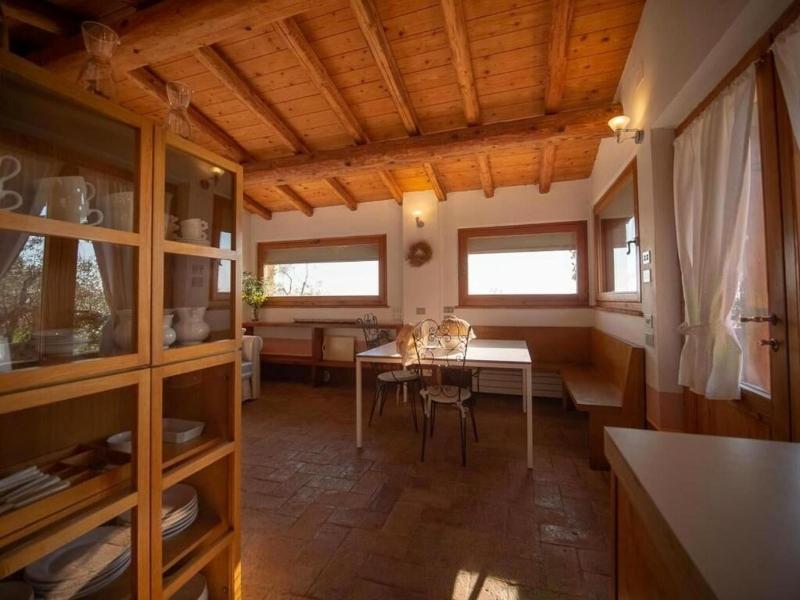 Podere Le Mezzelune image