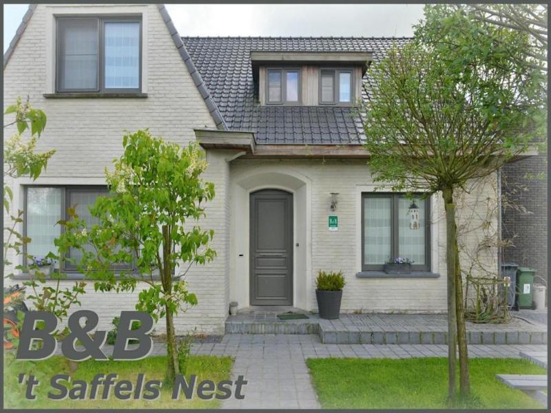 Saffels Nest image