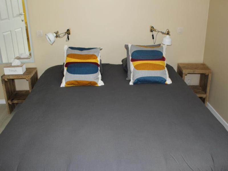 Saffels Nest image