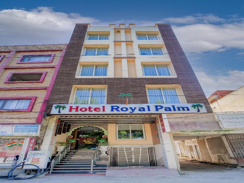 Hotel Royal Palm image
