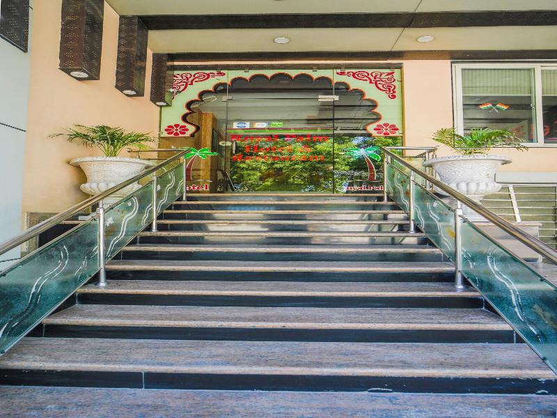 Hotel Royal Palm image