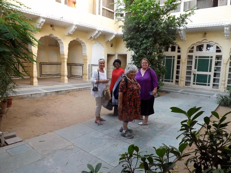 Khatu Haveli image