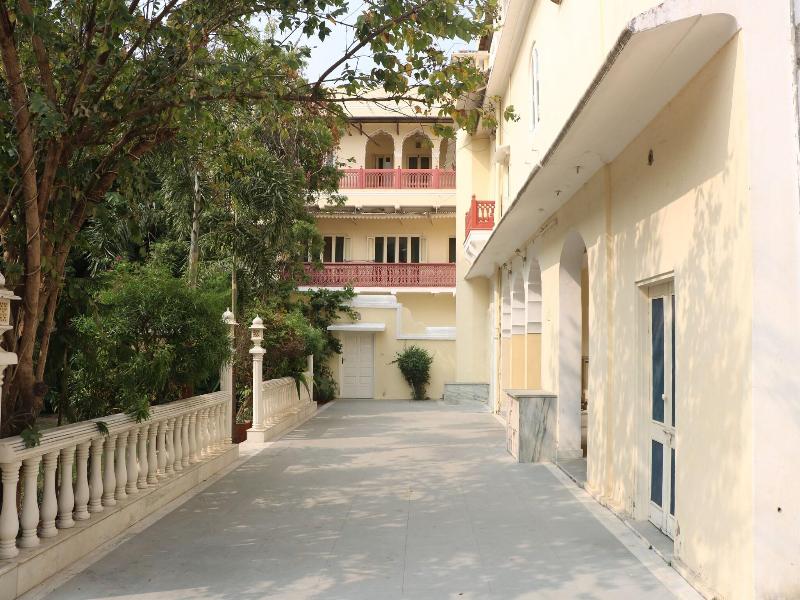 Khatu Haveli image