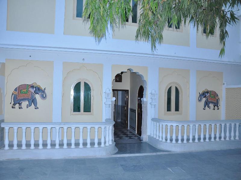 Khatu Haveli image