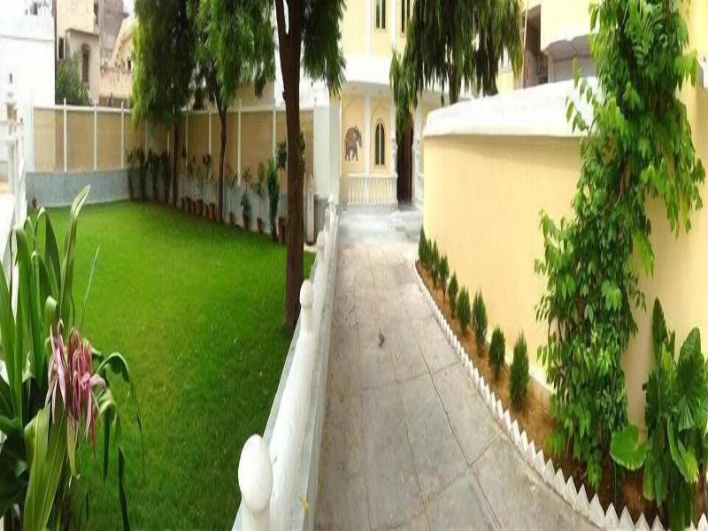 Khatu Haveli image