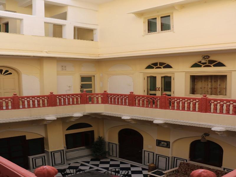 Khatu Haveli image