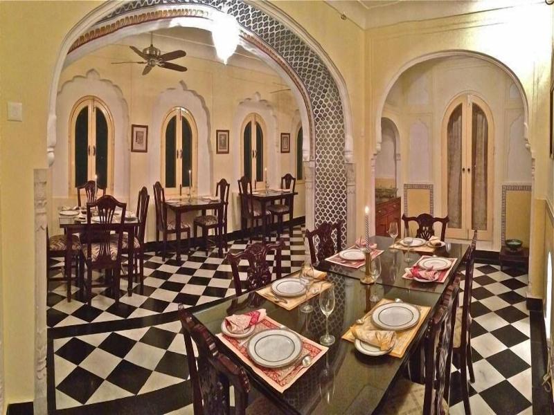 Khatu Haveli image