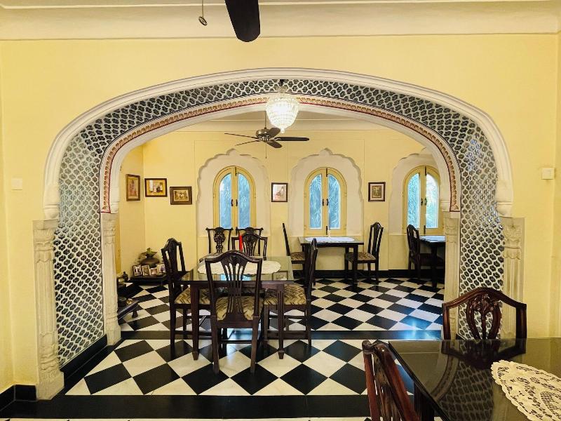 Khatu Haveli image