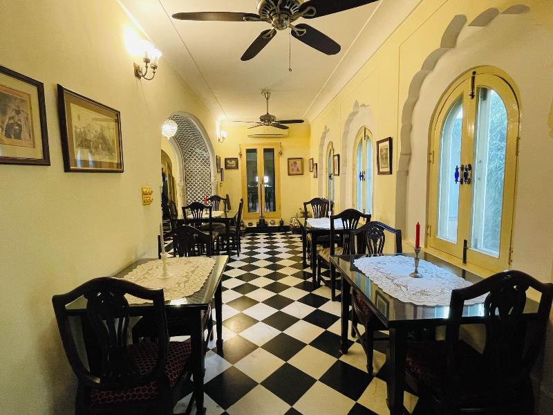 Khatu Haveli image
