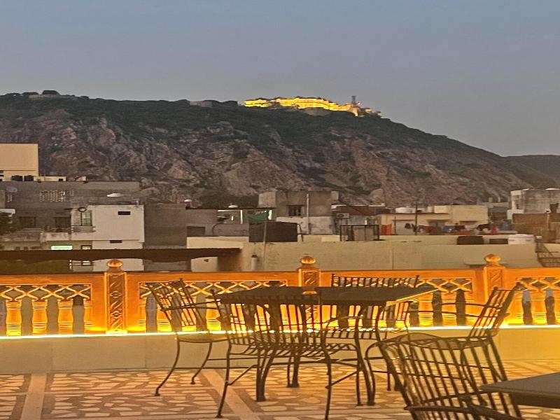 Khatu Haveli image