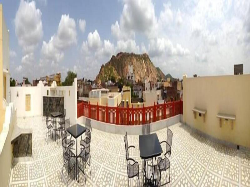 Khatu Haveli image