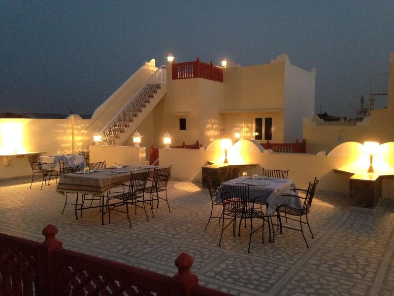 Khatu Haveli image