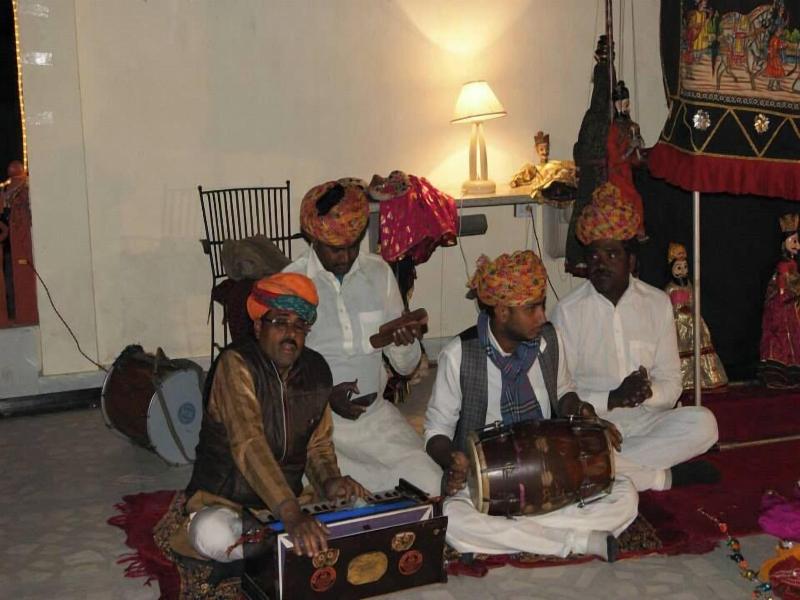 Khatu Haveli image