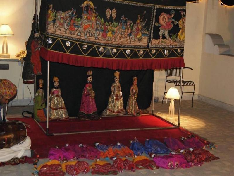 Khatu Haveli image