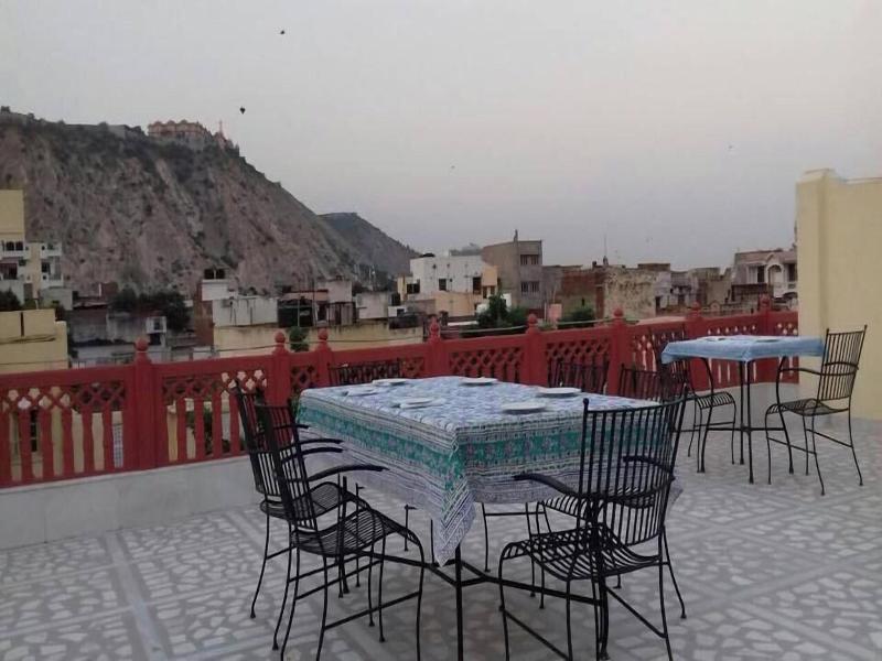 Khatu Haveli image