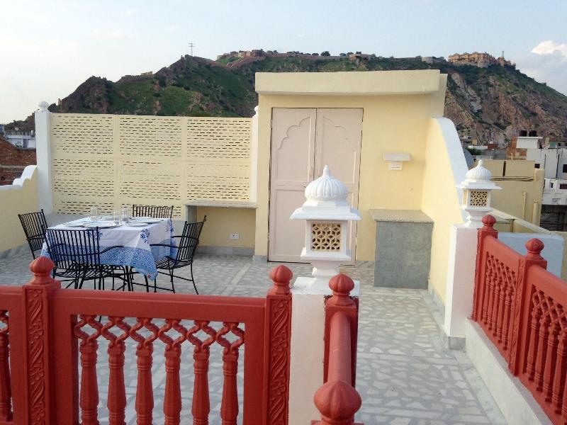 Khatu Haveli image