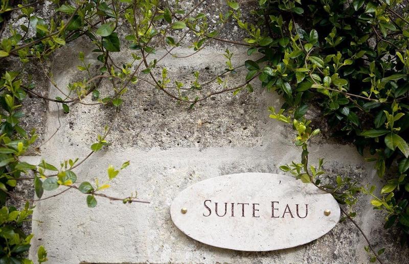 Château Latour Segur Suites & Spa image
