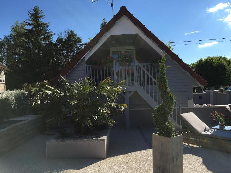 Villa De La Croix image