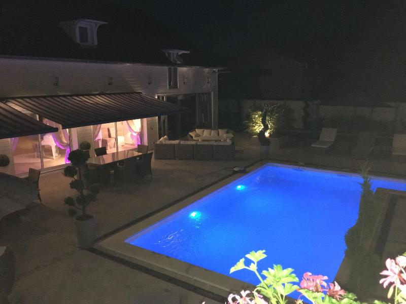 Villa De La Croix image