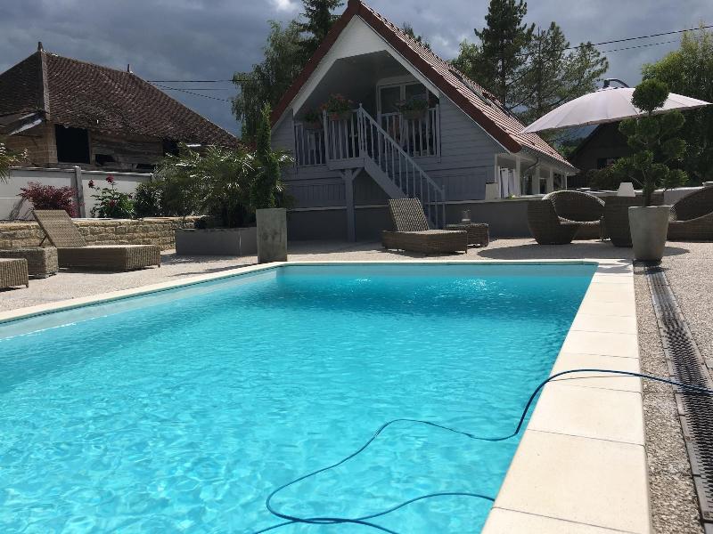 Villa De La Croix image