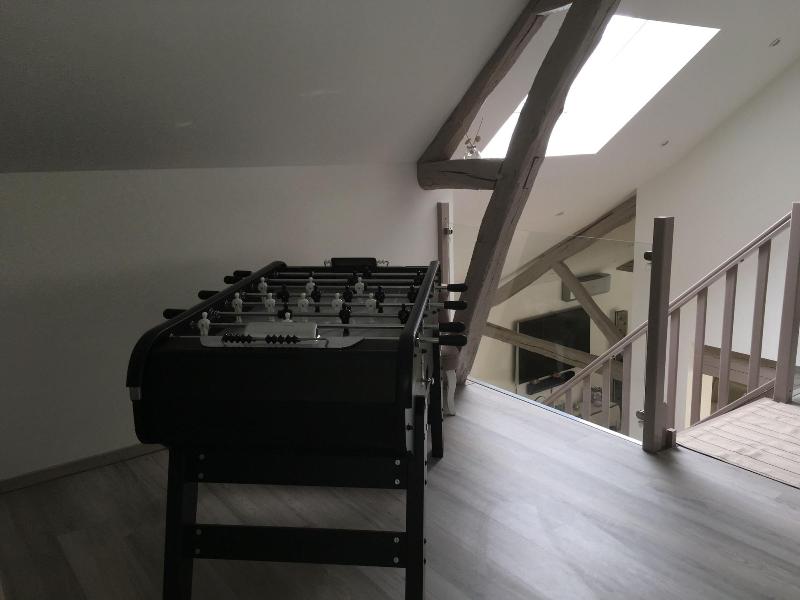 Villa De La Croix image