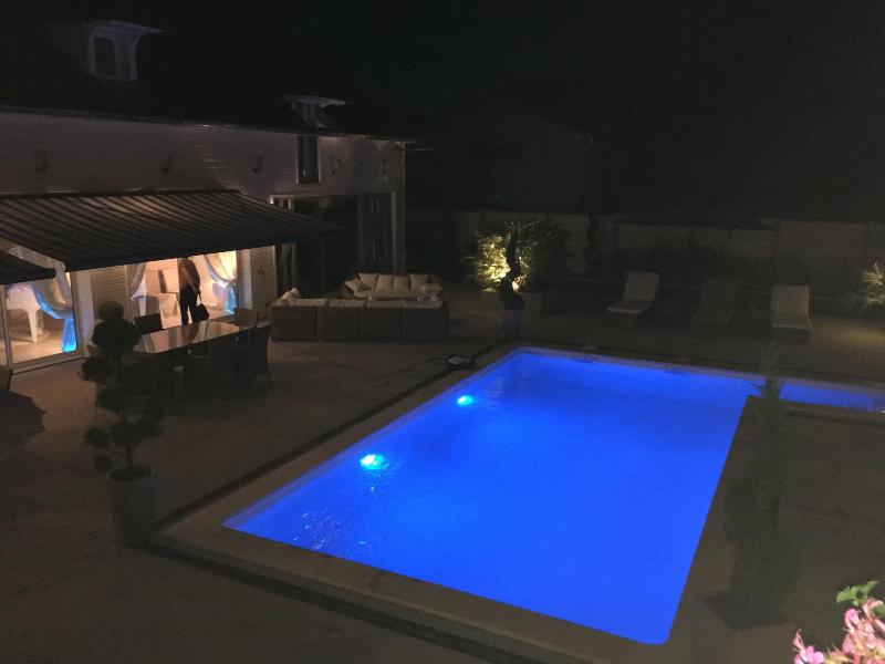 Villa De La Croix image