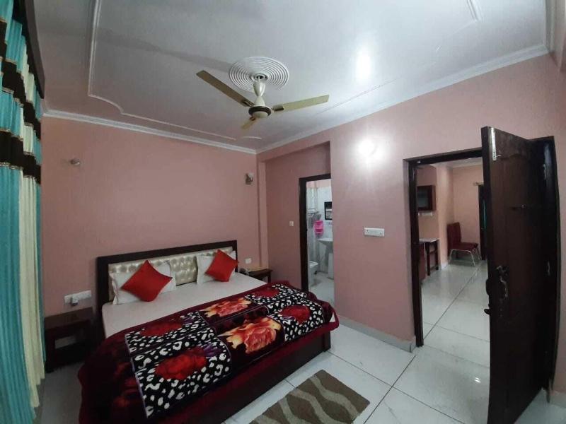 Hill View Homes