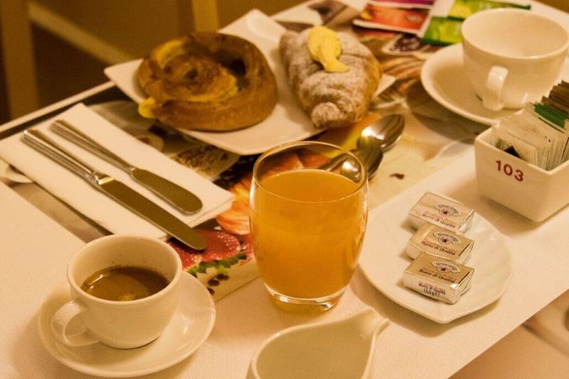 B&B Casa Malvina image