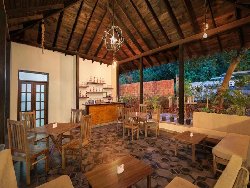 Golden Tulip Goa Mandrem image