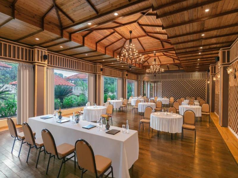 Golden Tulip Goa Mandrem image