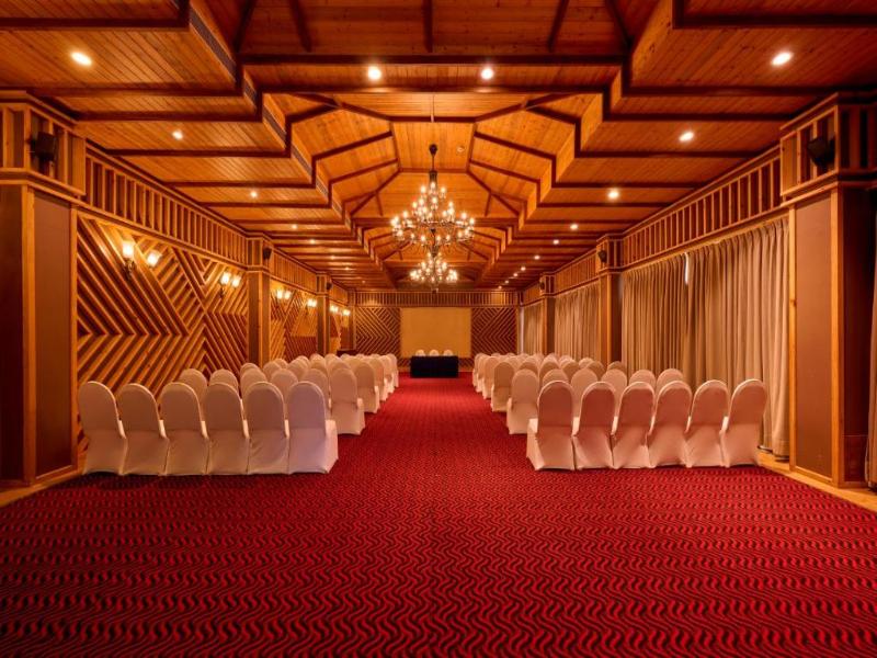Golden Tulip Goa Mandrem image