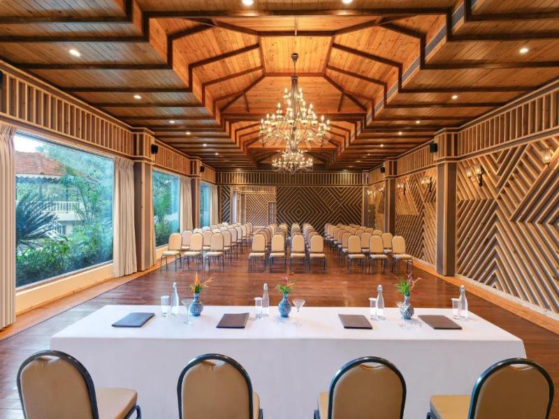 Golden Tulip Goa Mandrem image