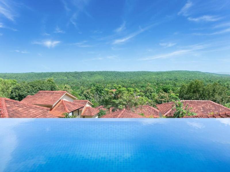 Golden Tulip Goa Mandrem image