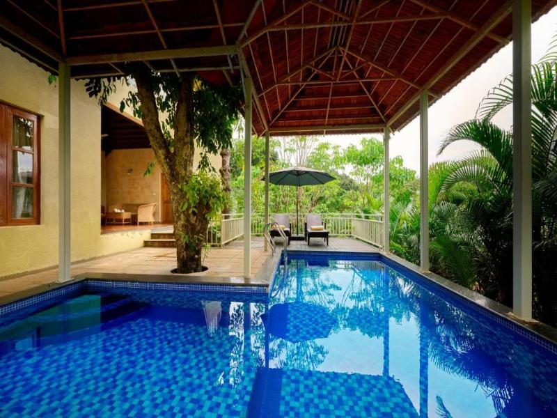 Golden Tulip Goa Mandrem image