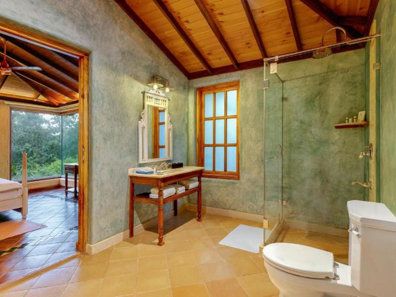 Golden Tulip Goa Mandrem image