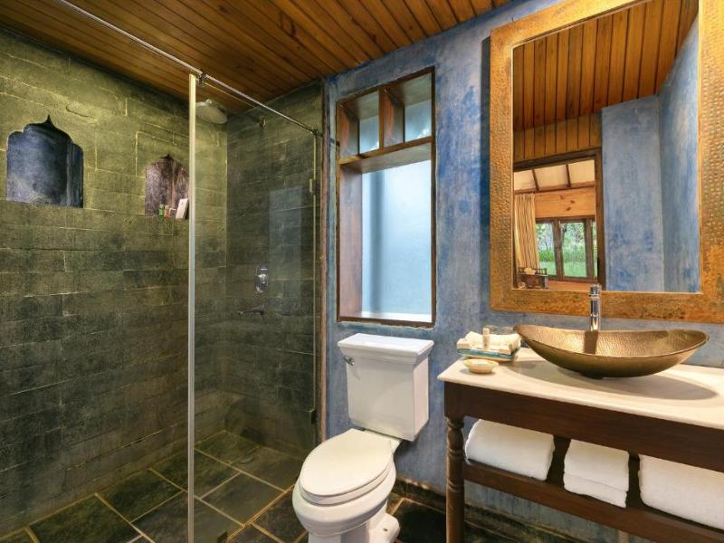 Golden Tulip Goa Mandrem image