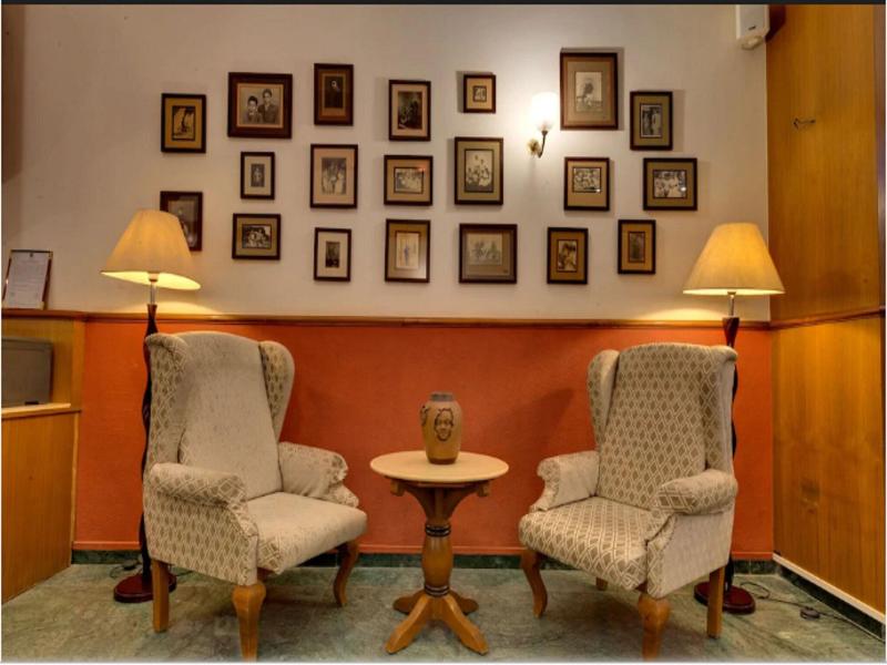 Welcomheritage Mani Mansion image