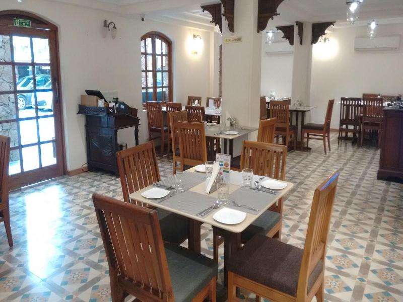 Welcomheritage Mani Mansion image